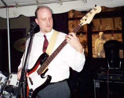 Mike LaBarre