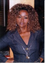 Monica Jackson